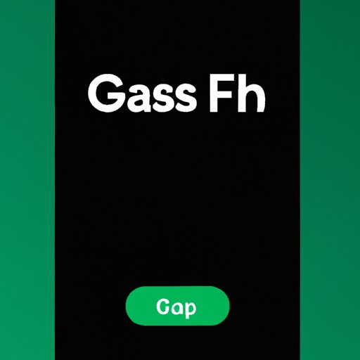 Go to the Cash App Home Screen