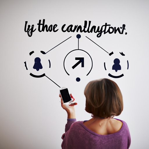 Notify Family and Friends of Your Decision