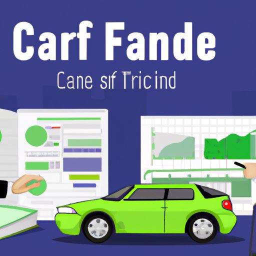 Understand the Basics of Financed Car Trading