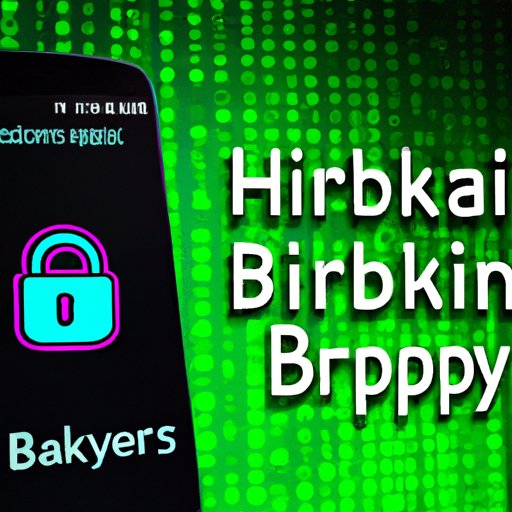 Showcasing Popular Bitcoin Hacking Apps for Android