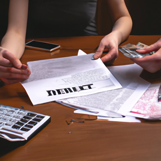 Paying Debts and Final Expenses