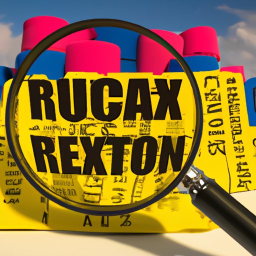 Research Tax Deductions and Credits