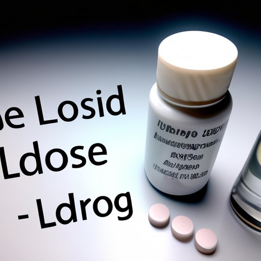 Start with a Low Dose and Increase Gradually