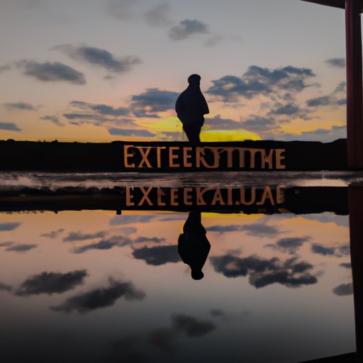 Reflect on the Positive Aspects of the Experience