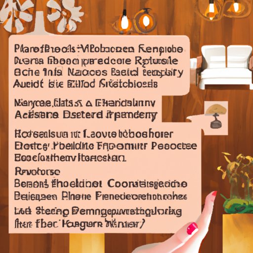 Introduction: Overview of Benefits of Hiring an Interior Designer