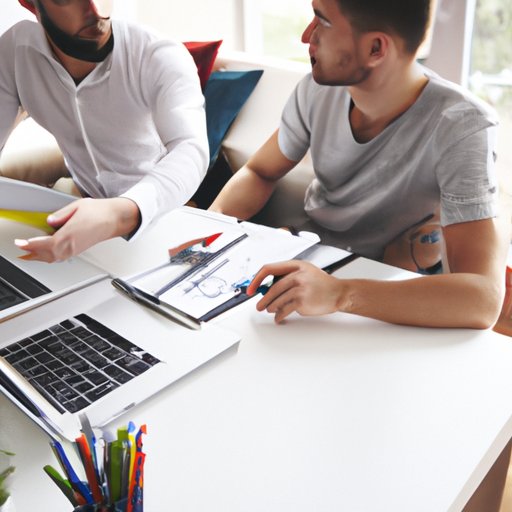 Ask for References and Look at Previous Projects