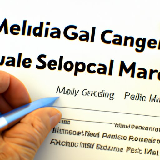 Why Signing Up for Medicare is Important