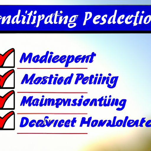Necessary Steps to Implement a Leadership Development Program