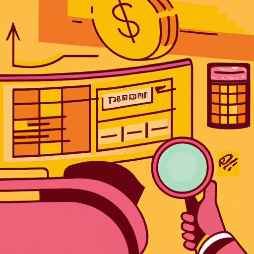 Investigate Potential Cost Savings That Can Be Achieved By Utilizing New Technologies