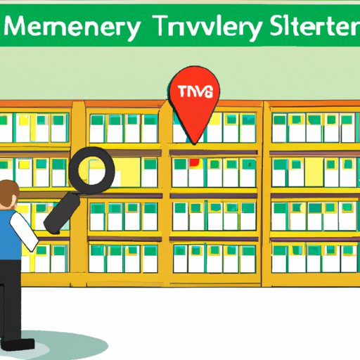 Implement Inventory Management Systems for Improved Visibility