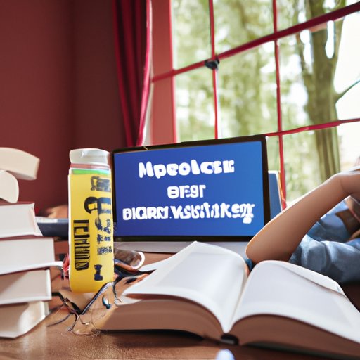 Take Breaks While Studying in Order to Stay Focused