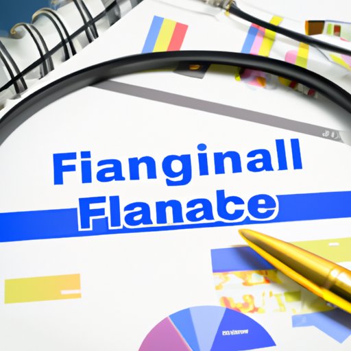 Research the Basics of Financial Planning