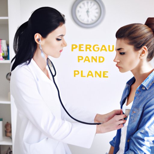 Get Regular Checkups from Your Doctor