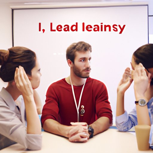 Learn to Listen and Communicate Effectively