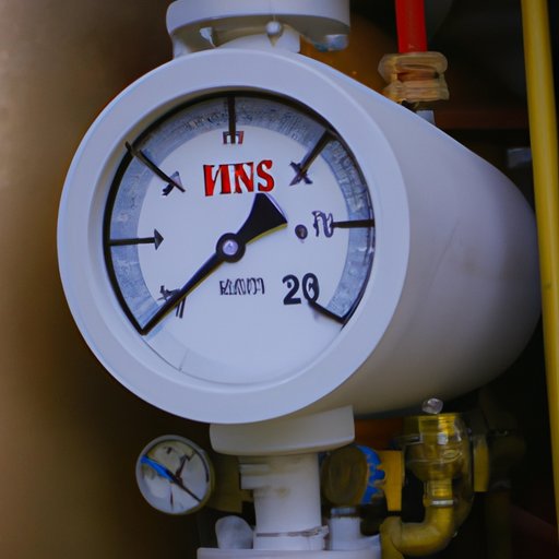 Benefits of Increasing the Size of the Pressure Tank