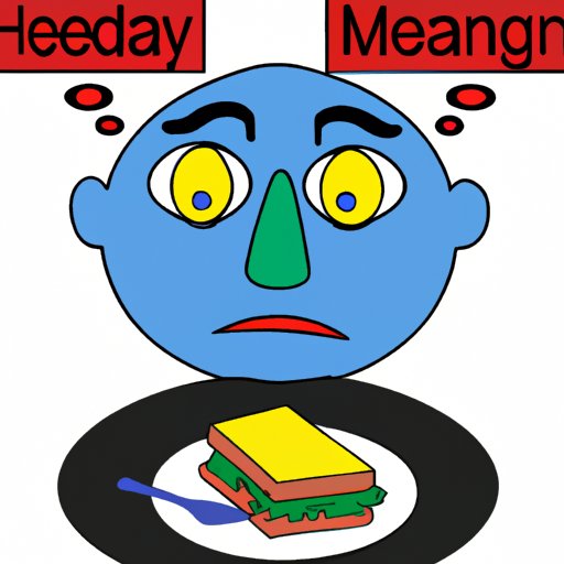 Distinguishing Between Physical and Emotional Hunger