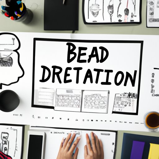 Brainstorm Ideas and Sketch Out Potential Designs