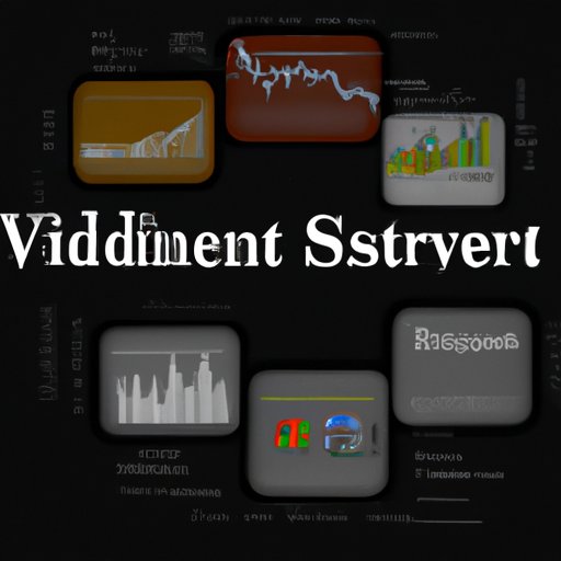 Invest in a Diversified Portfolio of Stocks and Bonds