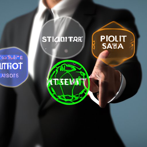 Invest in a Diversified Stock Portfolio