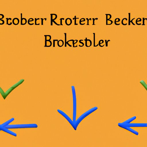 Choose the Right Broker for Bond Investing