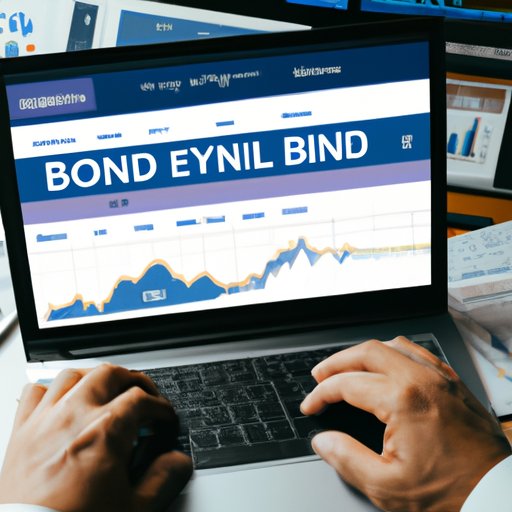 Use Online Resources to Track Your Bond Investments