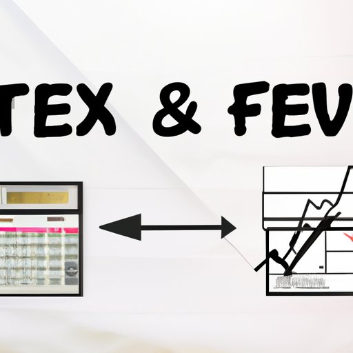 Understand the Fees and Taxes Associated with Investing