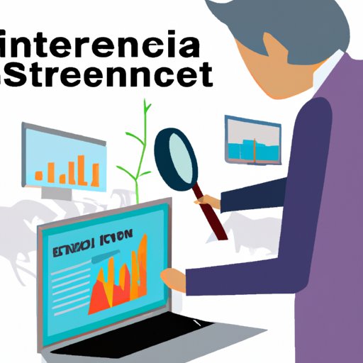 Research the Different Types of Investment Opportunities