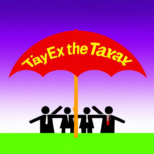 Take Advantage of Tax Shelters