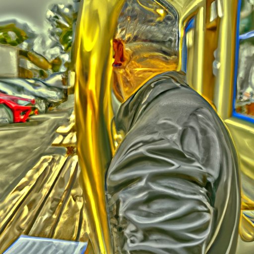 Definition of a Gold IRA