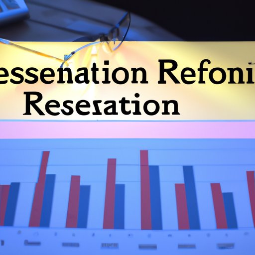 Research the Economic Indicators of a Recession and How to Invest Accordingly