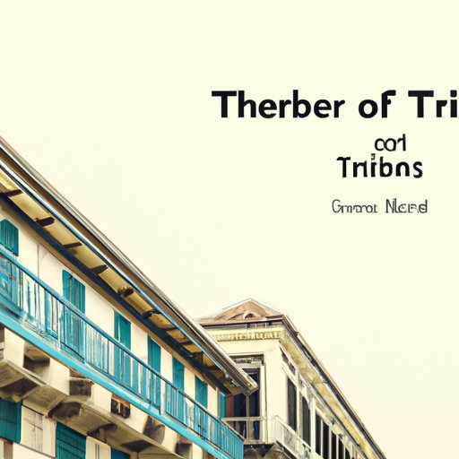 I. Research Airbnb Market Trends