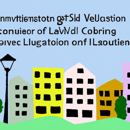 IV. Consider Local Regulations and Zoning Laws