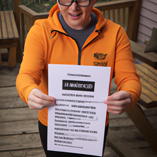 II. Analyze Potential Rental Returns