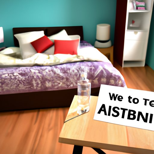 Becoming an Airbnb Host Yourself