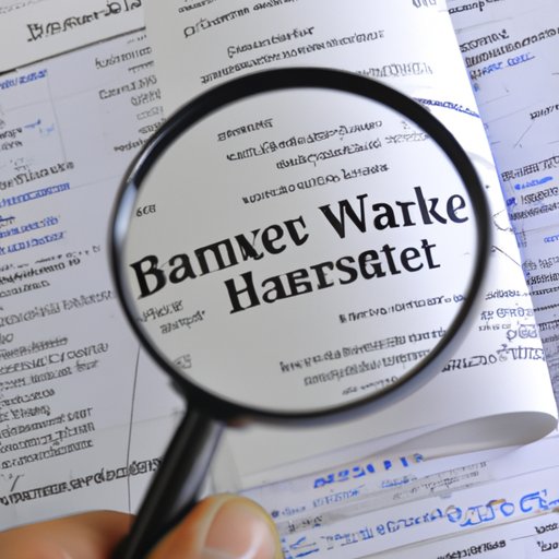 Researching the Types of Investments Offered by Berkshire Hathaway