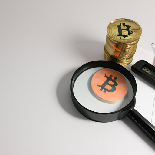 Research the Basics of Bitcoin Investing