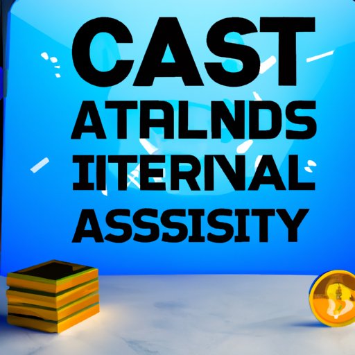 Security Features of Cash App and Bitcoin Investments