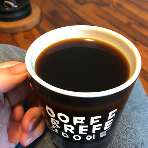 Assessing the Pros and Cons of Investing in Black Rifle Coffee