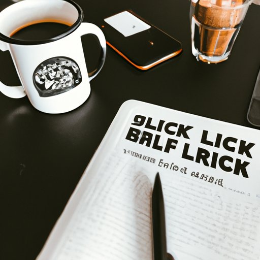 Researching the History and Products of Black Rifle Coffee Company