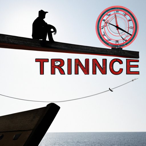 Consider Your Time Horizon and Risk Tolerance