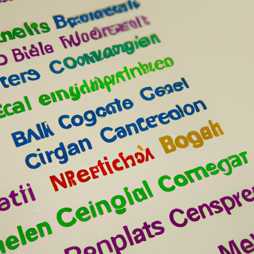 Analyzing Different Types of Central Bank Digital Currencies