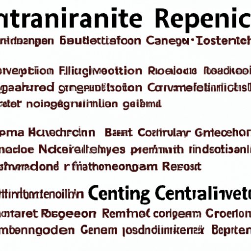 Definition of Commercial Real Estate Investing