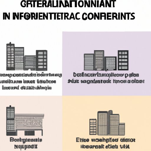 Types of Commercial Real Estate Investments