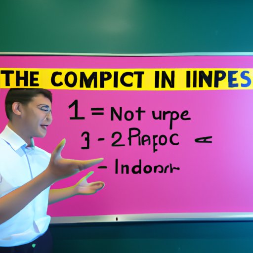Explain the Basics of Compound Interest