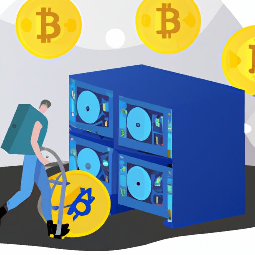 Find a Suitable Crypto Mining Platform