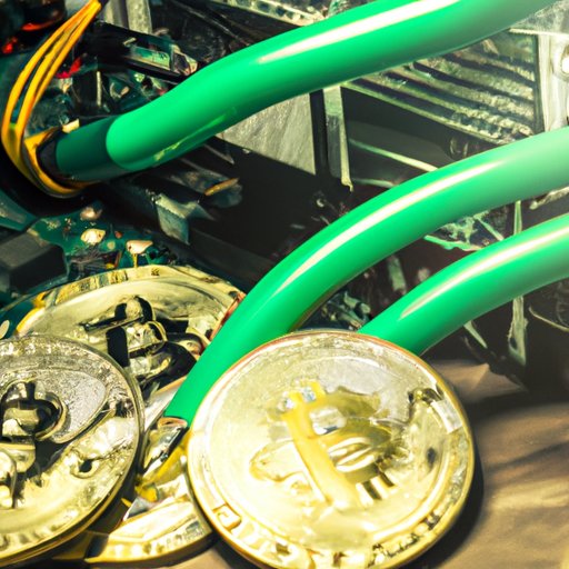 Research the Different Types of Crypto Mining