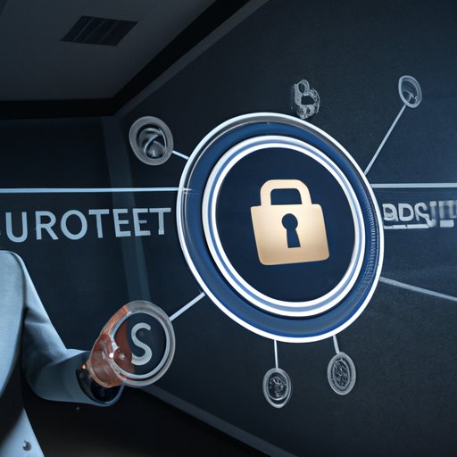 Utilize Security Protocols to Protect Your Investments