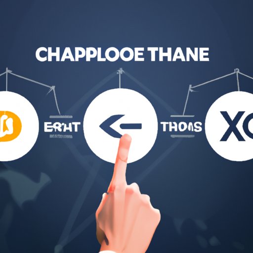 Choose a Reputable Cryptocurrency Exchange