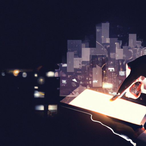 Analyzing Digital Real Estate Markets