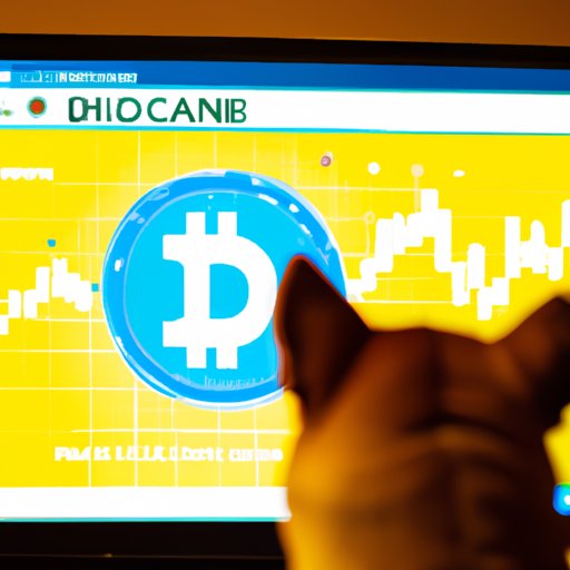 Monitoring Your Dogecoin Investment and Making Adjustments